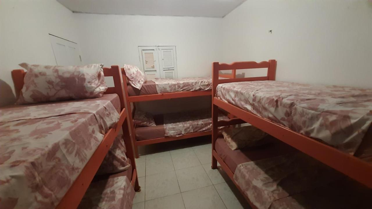 Pousada & Hostel Frida Jijoca de Jericoacoara Luaran gambar