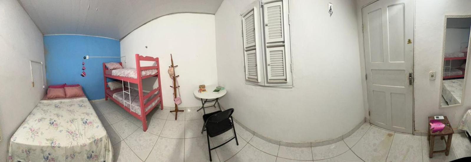 Pousada & Hostel Frida Jijoca de Jericoacoara Luaran gambar