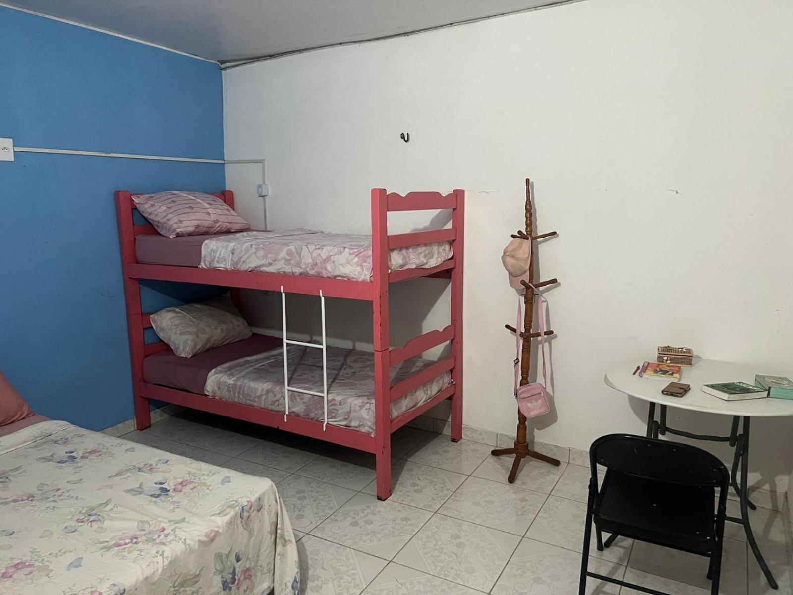 Pousada & Hostel Frida Jijoca de Jericoacoara Luaran gambar